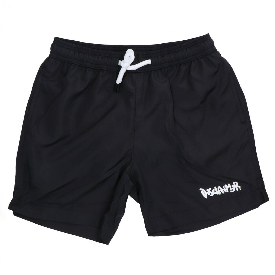 DSBS250331 SWIM BOXER Nero DSBS250331 SWIM BOXER Nero 1