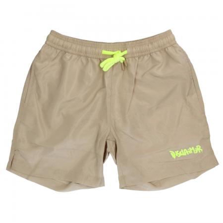 Costume Uomo DSBS250331 SWIM BOXER Beige