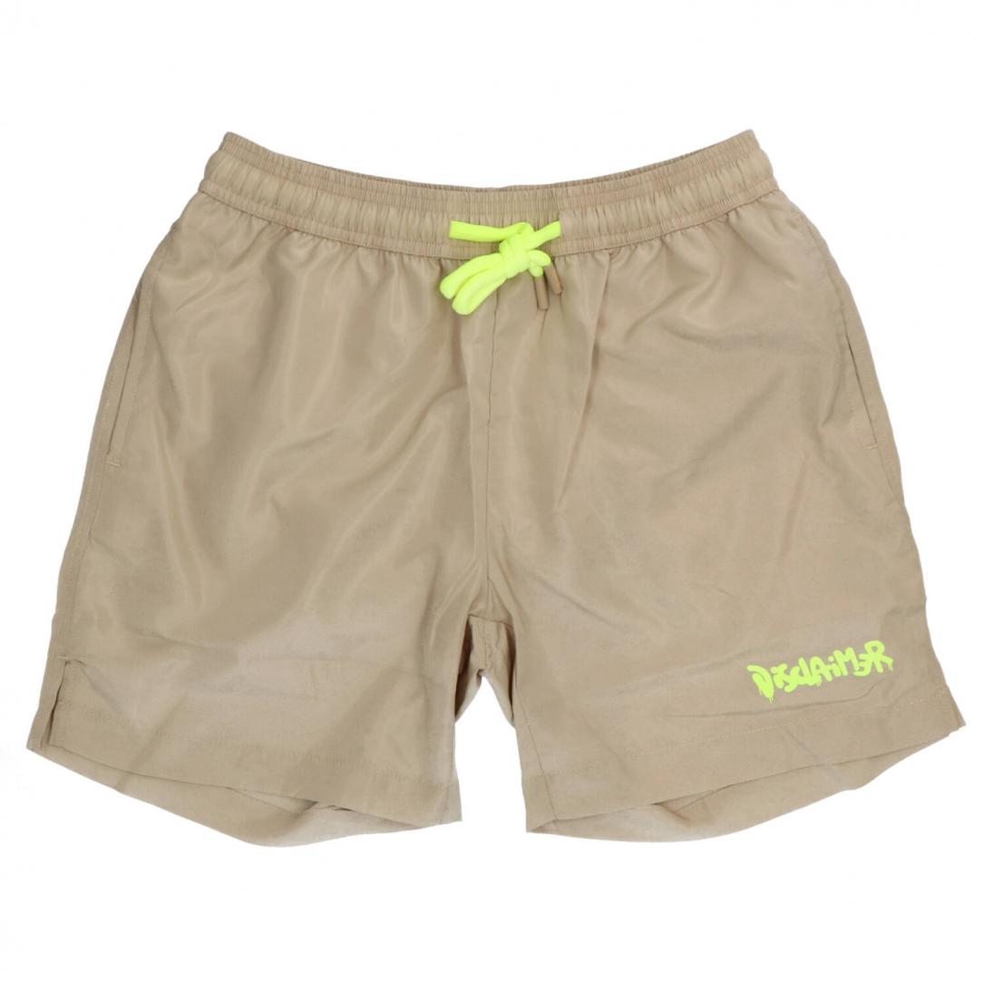 DSBS250331 SWIM BOXER Beige DSBS250331 SWIM BOXER Beige 1