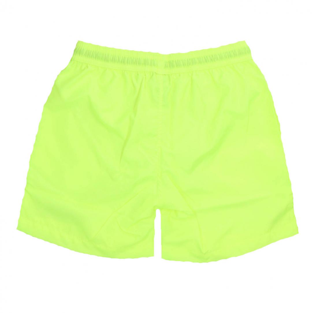 DSBS250331 SWIM BOXER Verde Fluo DSBS250331 SWIM BOXER Verde Fluo 2