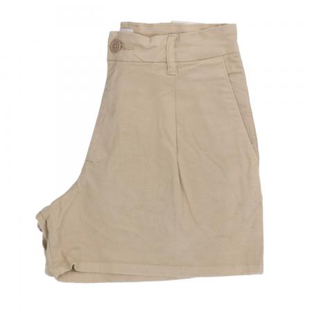 GJ CLASSIC SHORT Beige
