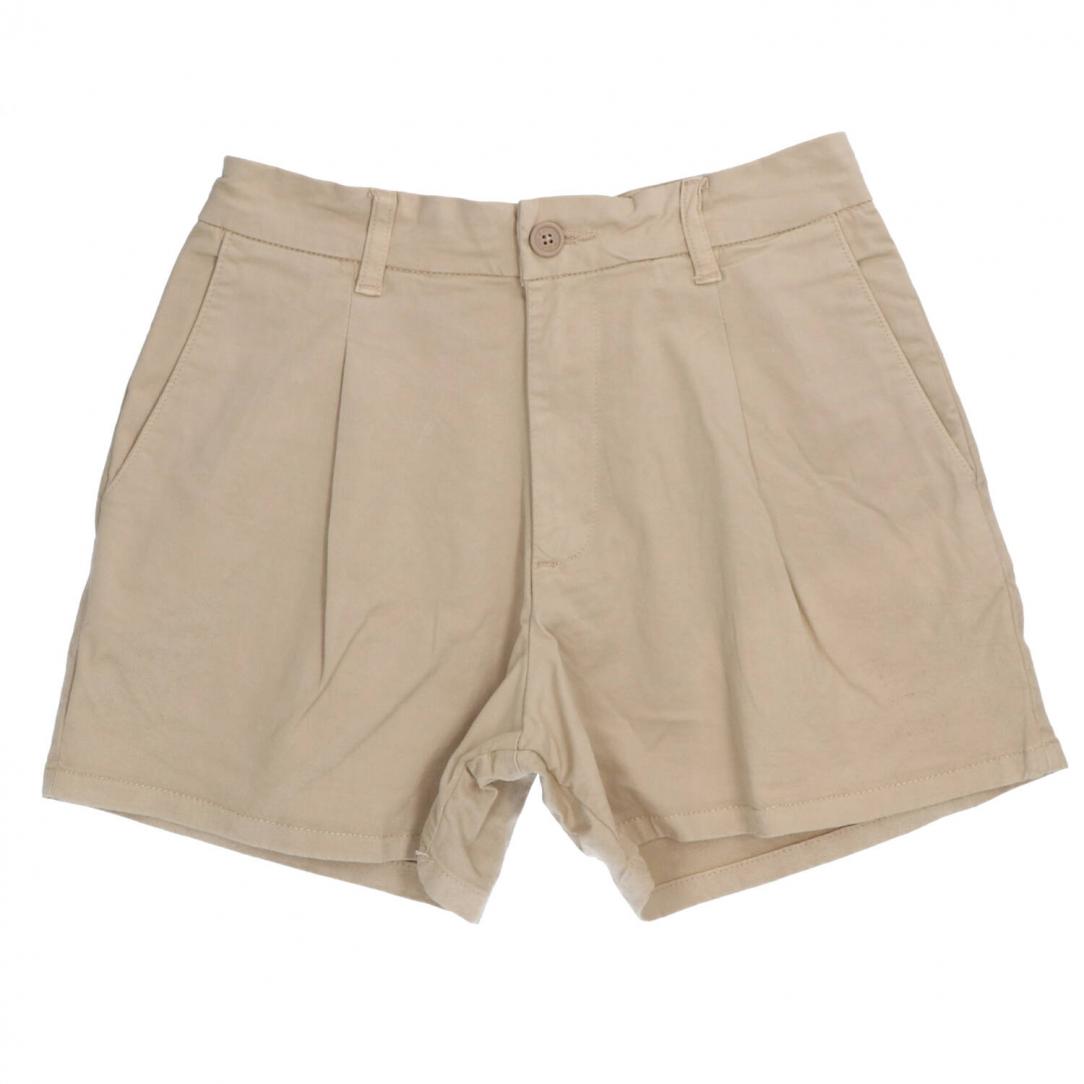 GJ CLASSIC SHORT Beige GJ CLASSIC SHORT Beige 2