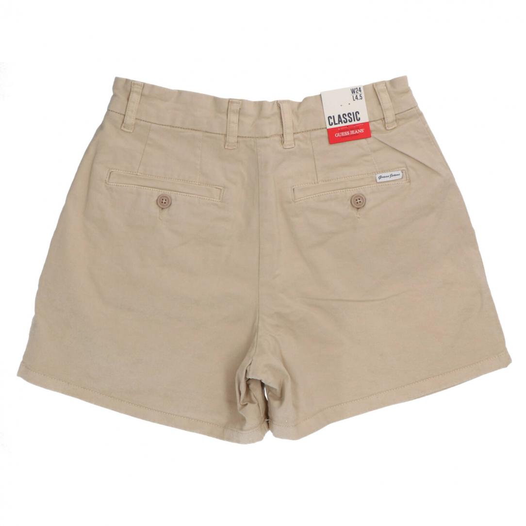 GJ CLASSIC SHORT Beige GJ CLASSIC SHORT Beige 3