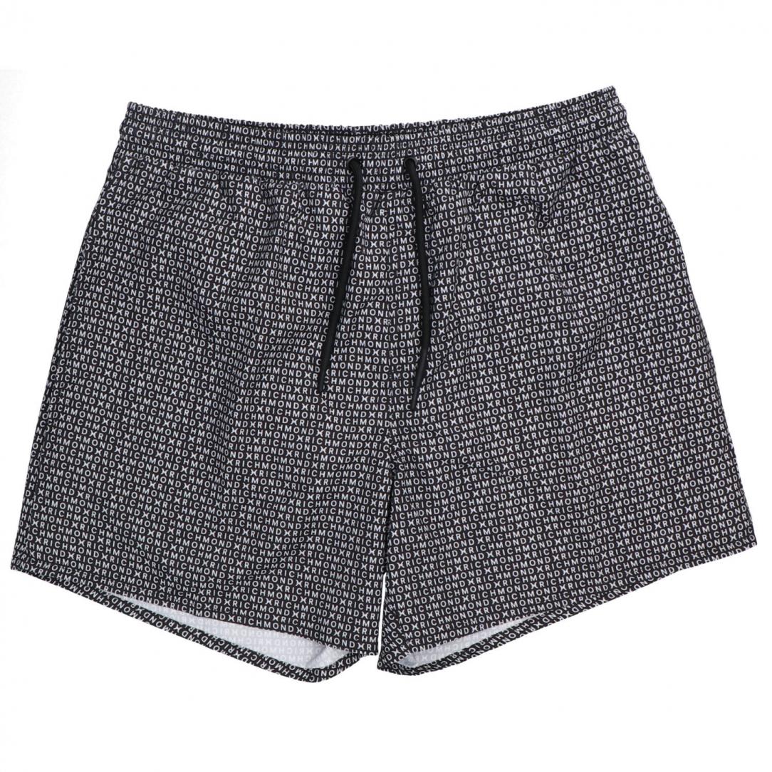 SWIMBOXER URMEN Nero SWIMBOXER URMEN Nero 1