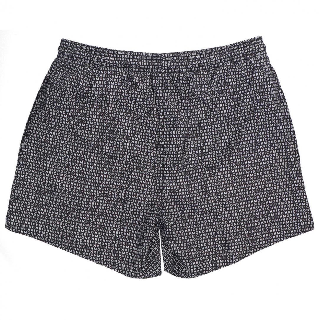 SWIMBOXER URMEN Nero SWIMBOXER URMEN Nero 2