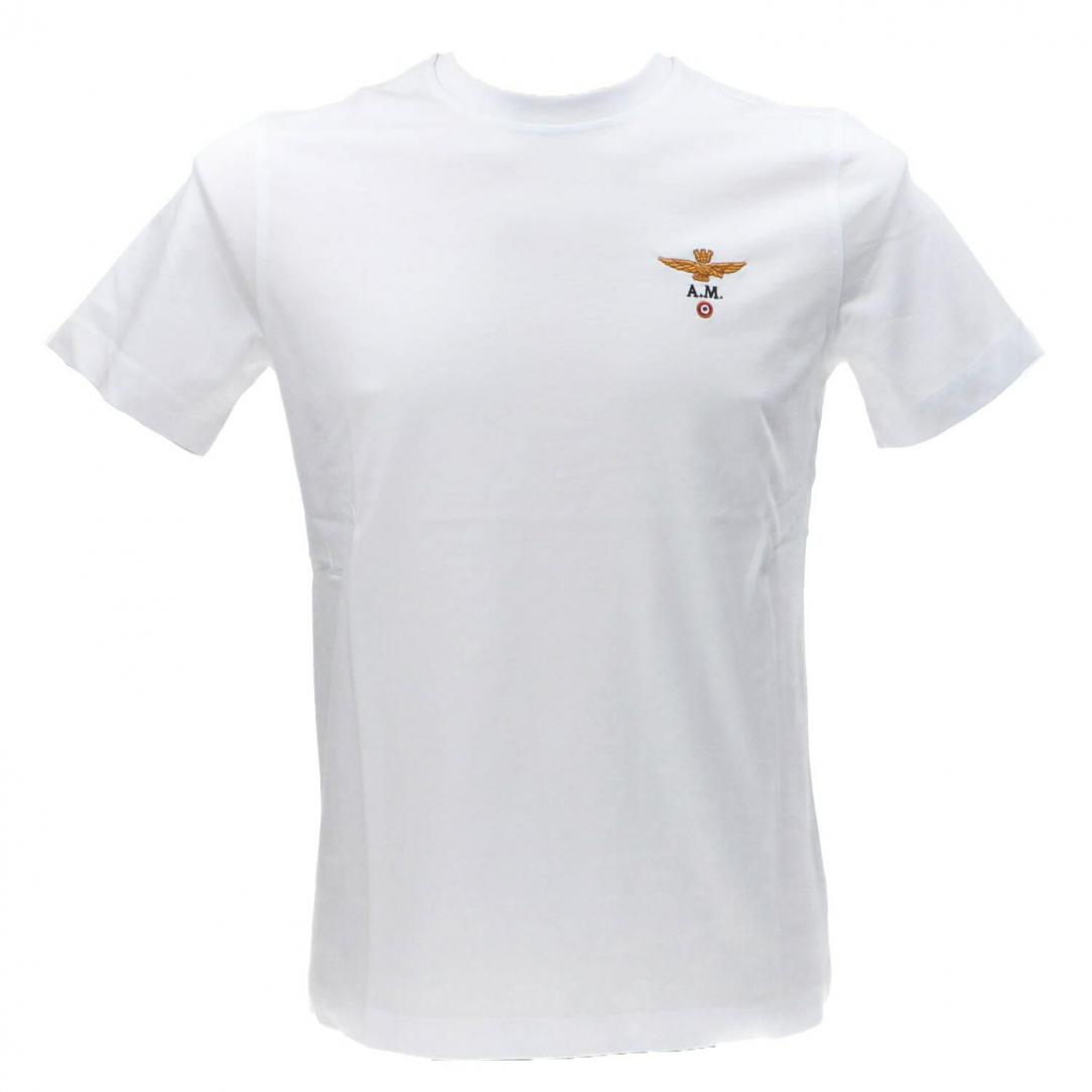 T-SHIRT BASICA 1580 Bianco T-SHIRT BASICA 1580 Bianco 1