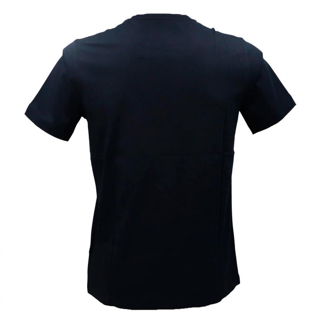 T-SHIRT BASICA 1580 Blu T-SHIRT BASICA 1580 Blu 3