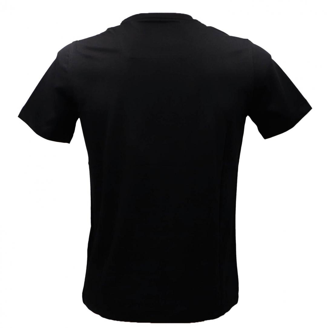 T-SHIRT BASICA 1580 Nero T-SHIRT BASICA 1580 Nero 3