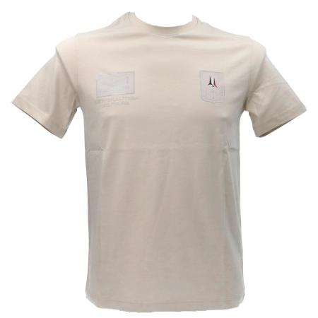 T Shirt Uomo T-SHIRT FRECCE TRICOLORI...