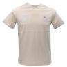 Aeronautica Militare T-shirt T-shirt T-SHIRT FRECCE TRICOLORI 2419 Beige - Foto 1