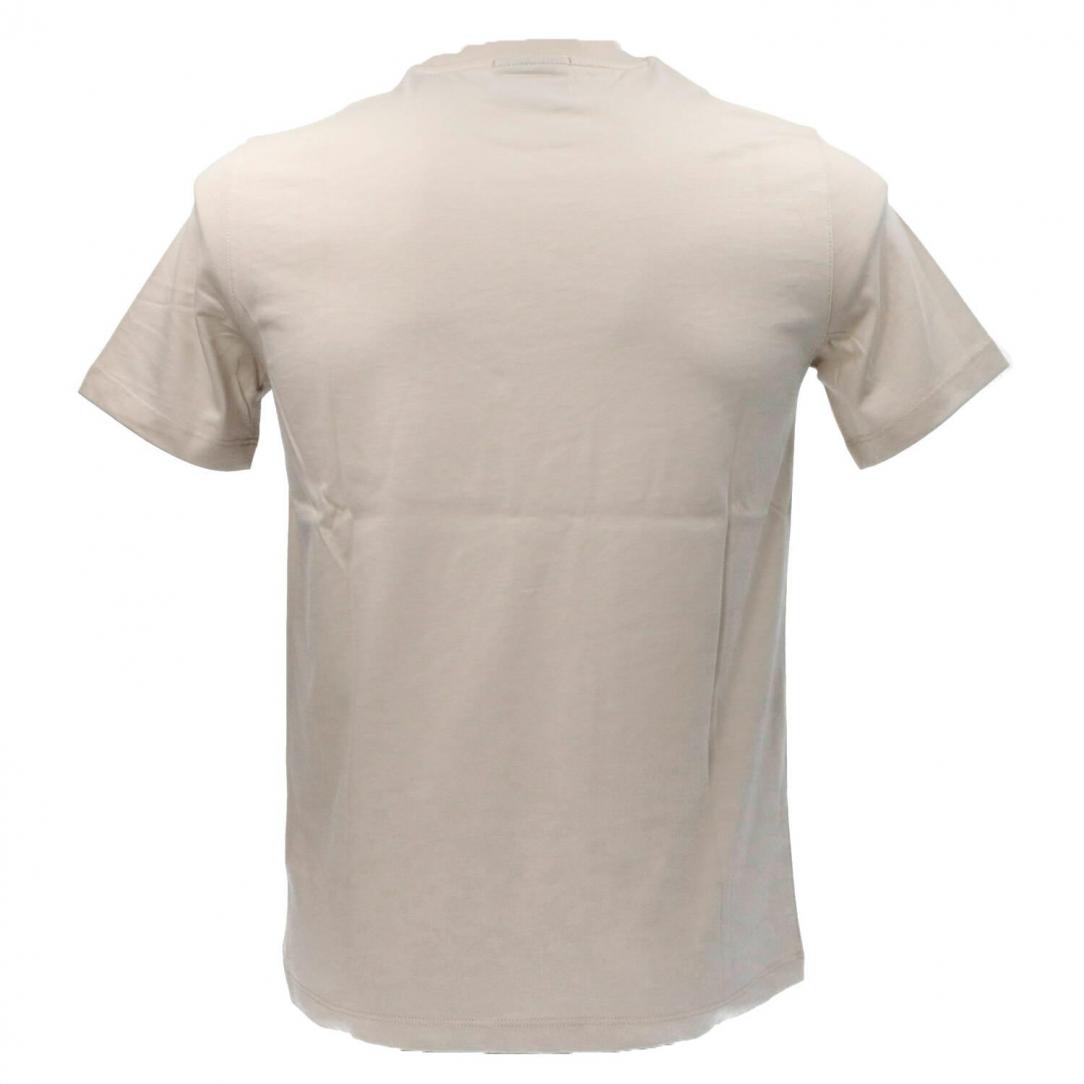 T-SHIRT FRECCE TRICOLORI 2419 Beige T-SHIRT FRECCE TRICOLORI 2419 Beige 3