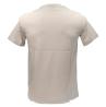 Aeronautica Militare T-shirt T-shirt T-SHIRT FRECCE TRICOLORI 2419 Beige - Foto 3