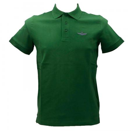 Polo Uomo POLO M.C. 1843 Verde Scuro