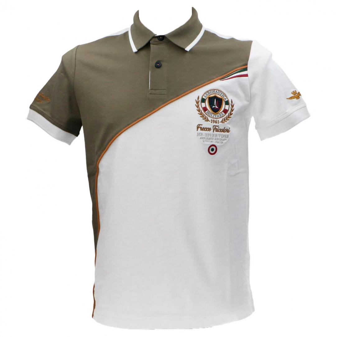 POLO M.C. 1853 - 1867 Verde POLO M.C. 1853 - 1867 Verde 1