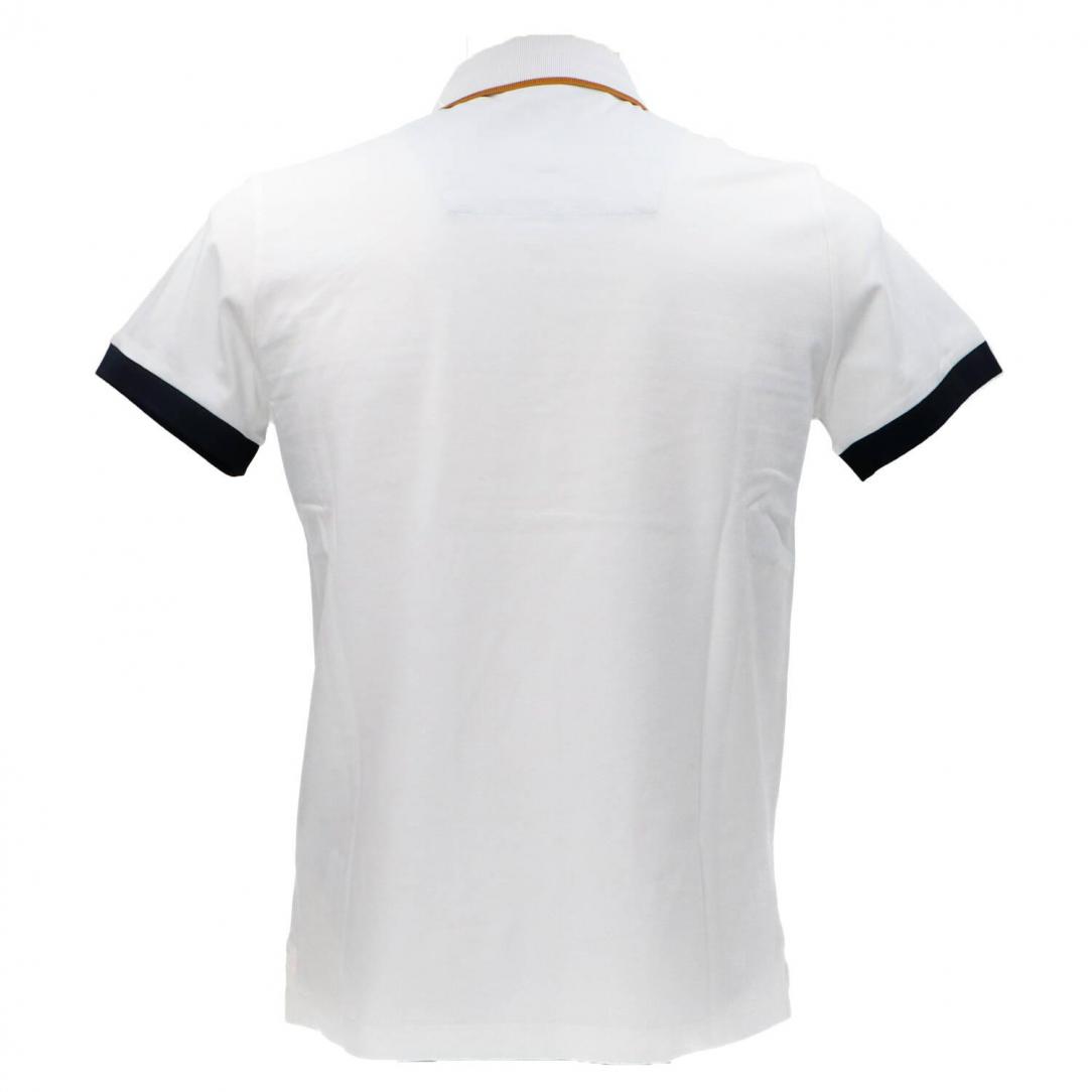 POLO M.C. 1853 - 1867 Multicolore POLO M.C. 1853 - 1867 Multicolore 3