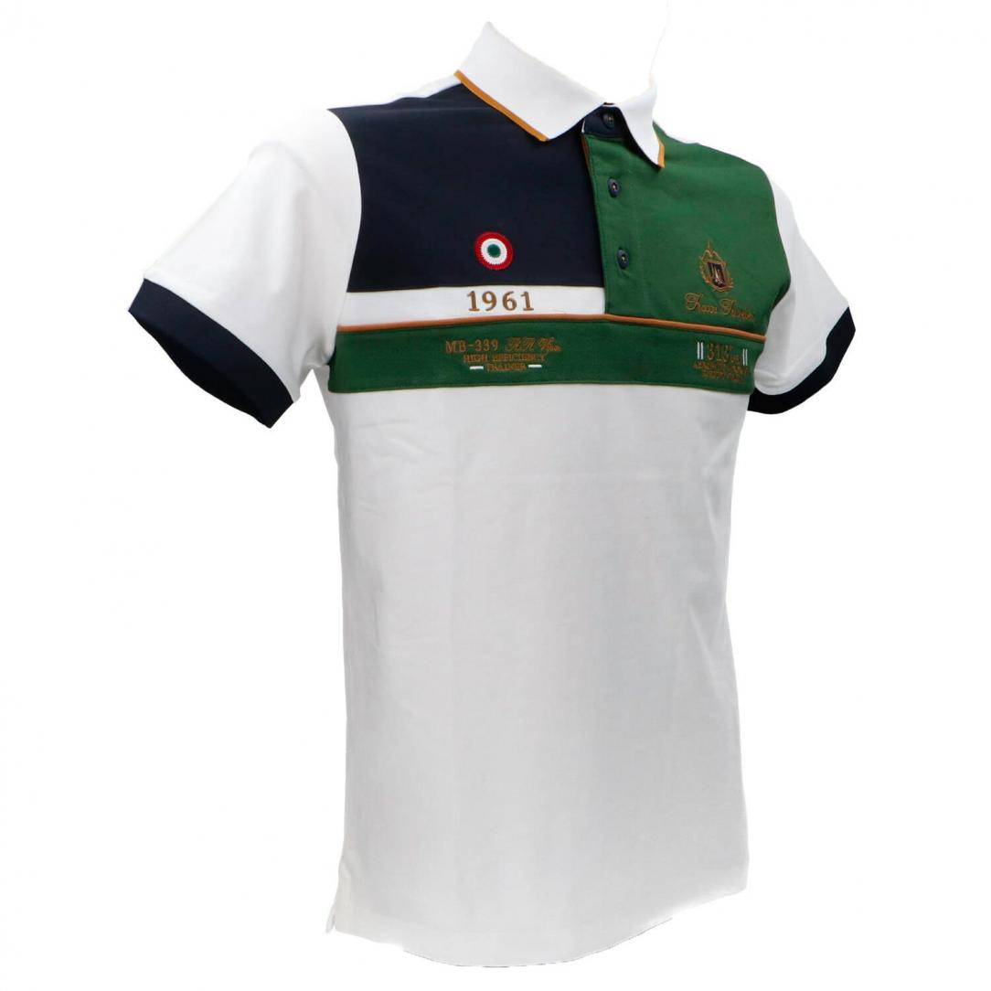 POLO M.C. 1853 - 1867 Multicolore POLO M.C. 1853 - 1867 Multicolore 2