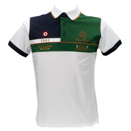 POLO M.C. 1853 - 1867...