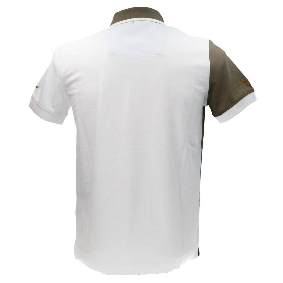 POLO M.C. 1853 - 1867 Verde POLO M.C. 1853 - 1867 Verde 3