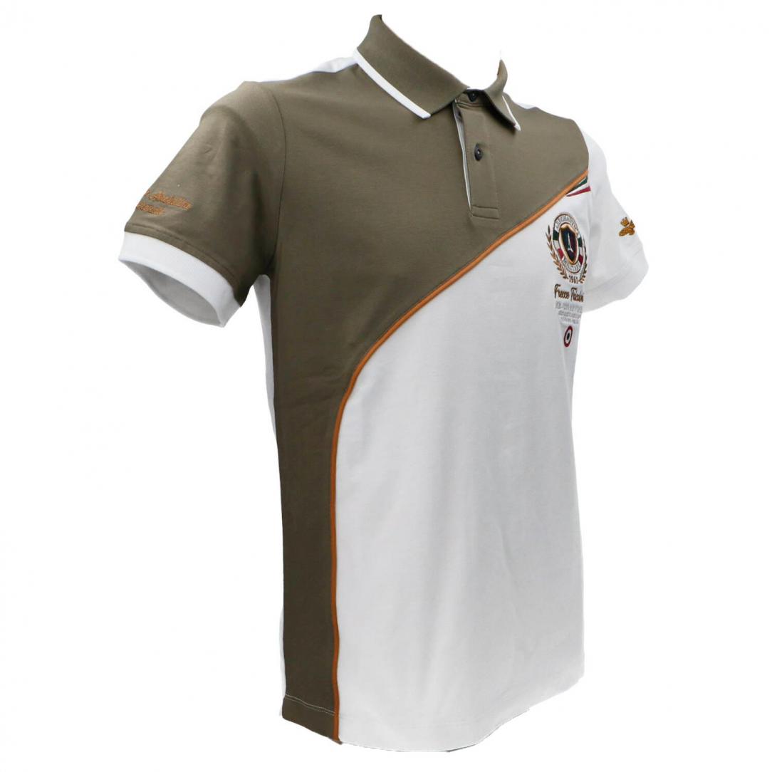 POLO M.C. 1853 - 1867 Verde POLO M.C. 1853 - 1867 Verde 2