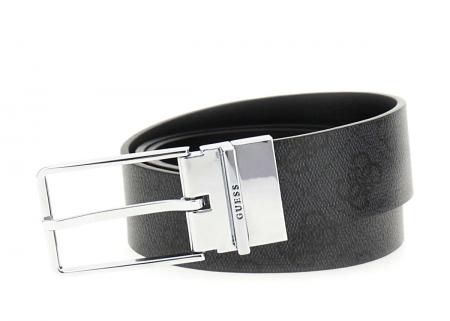 Cinture Uomo AGUEDA REV & ADJ H35 Multi...