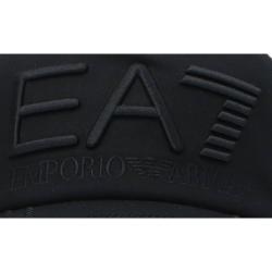Cappellini CAPPELLO EA7 BASEBALL Nero