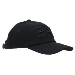 Cappellini CAPPELLO EA7 BASEBALL Nero