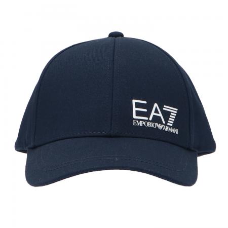 Cappellini Uomo CAPPELLO EA7 BASEBALL Blu