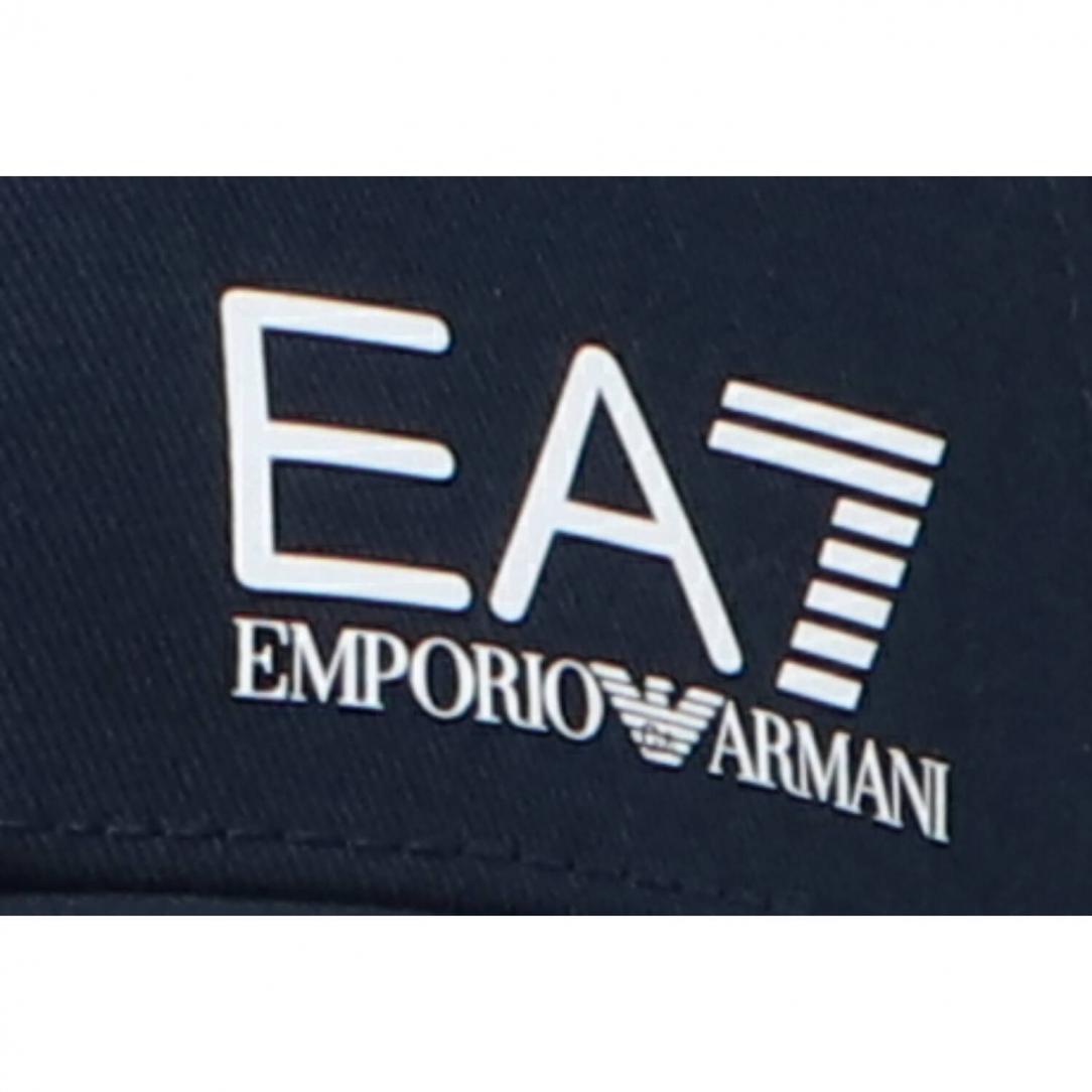 CAPPELLO EA7 BASEBALL Blu CAPPELLO EA7 BASEBALL Blu 2