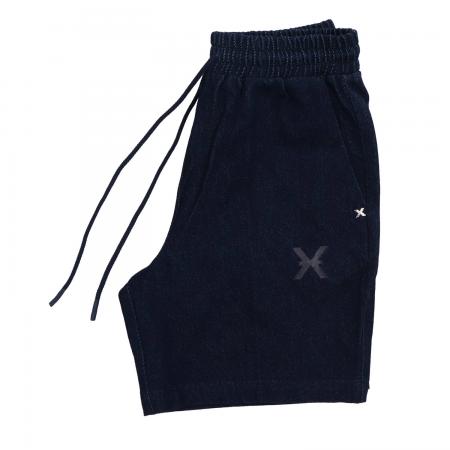 Bermuda Uomo BERMUDA DENIM RABBOI Denim...