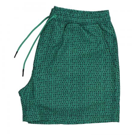 Costume Uomo SWIMBOXER IUNDRA Verde