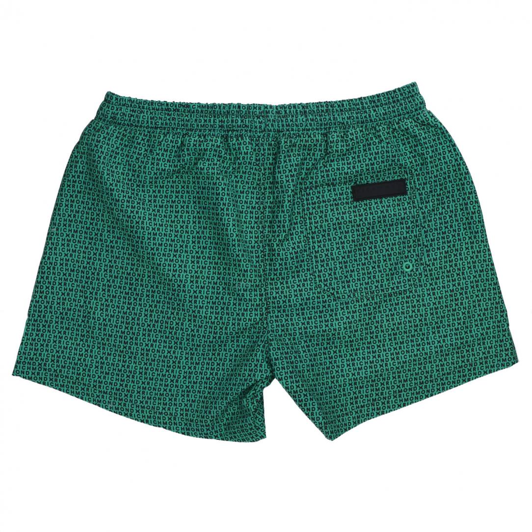 SWIMBOXER IUNDRA Verde SWIMBOXER IUNDRA Verde 3