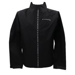 Richmond Giubbotti Giubbotti JACKET SABOK Nero