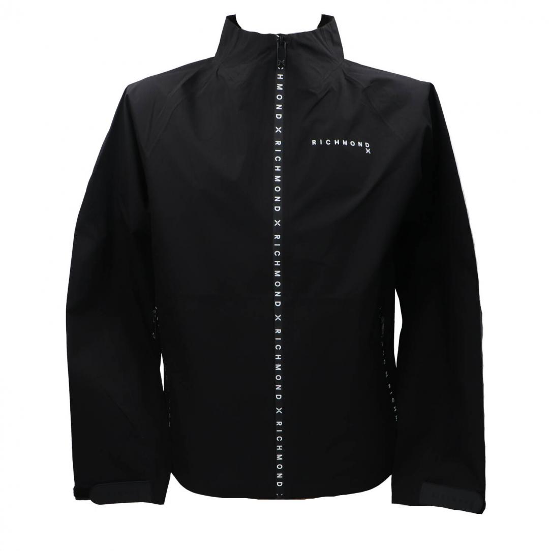 JACKET SABOK Nero JACKET SABOK Nero 1