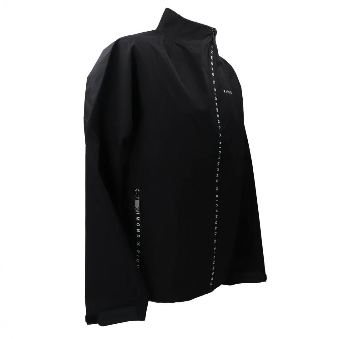 JACKET SABOK Nero JACKET SABOK Nero 2
