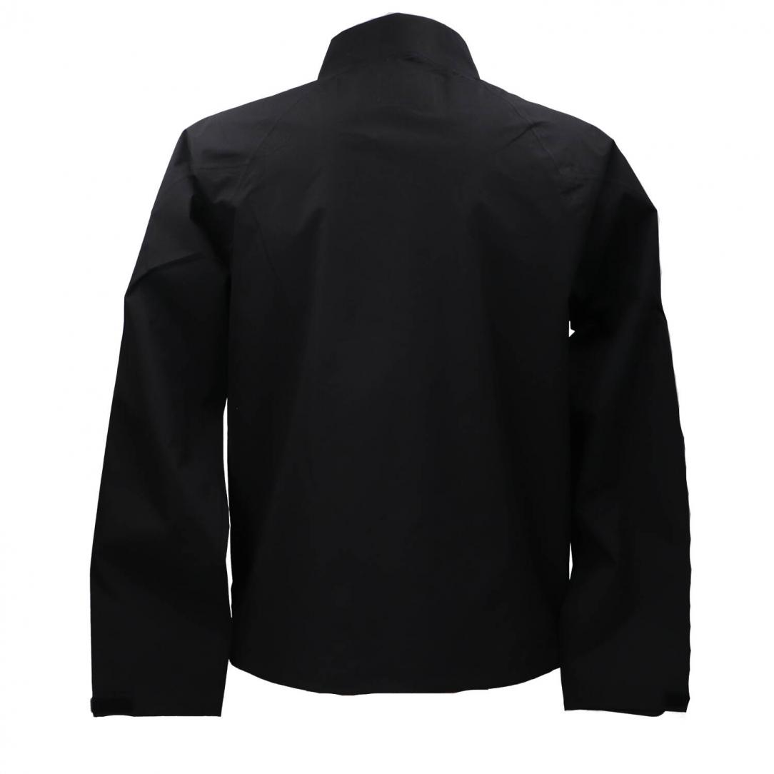 JACKET SABOK Nero JACKET SABOK Nero 3