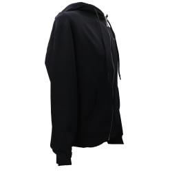 Felpe SWEATSHIRT ZIP CHIOSELIA Nero