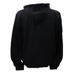 Felpe SWEATSHIRT ZIP CHIOSELIA Nero