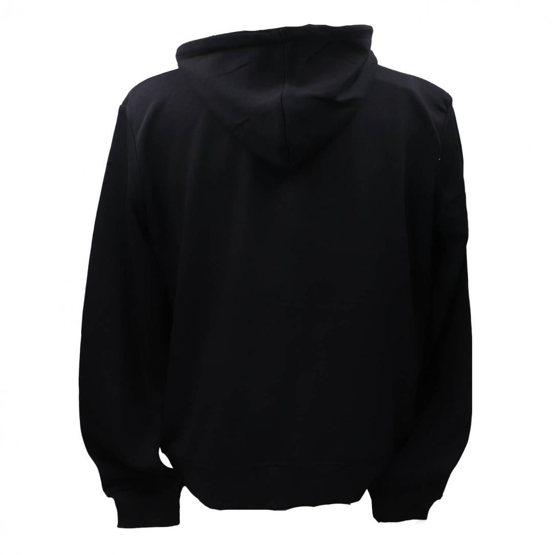 SWEATSHIRT ZIP CHIOSELIA Nero SWEATSHIRT ZIP CHIOSELIA Nero 3