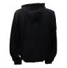Richmond Felpe Felpe SWEATSHIRT ZIP CHIOSELIA Nero - Foto 3