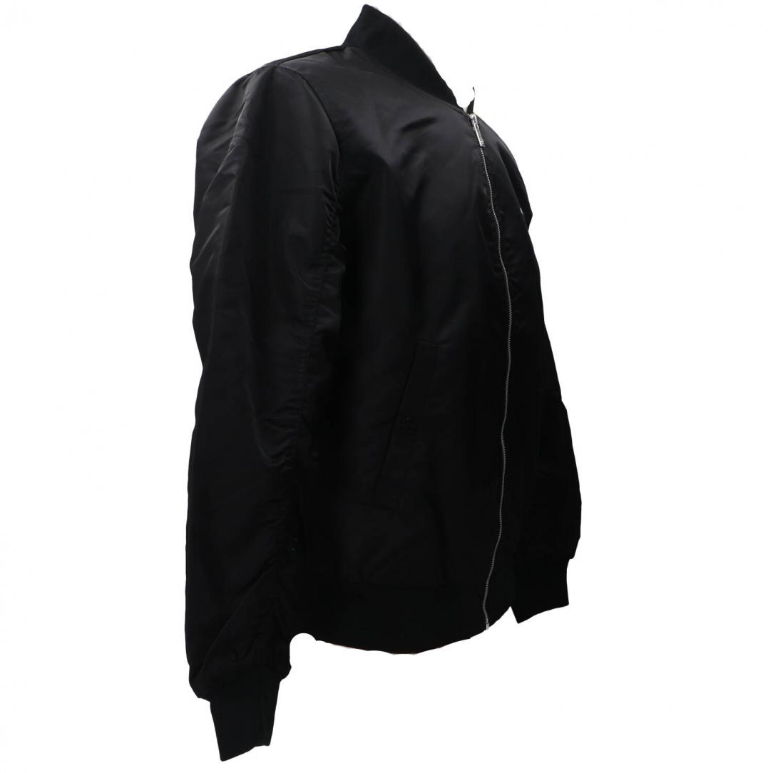 JACKET NOPIS Nero JACKET NOPIS Nero 2