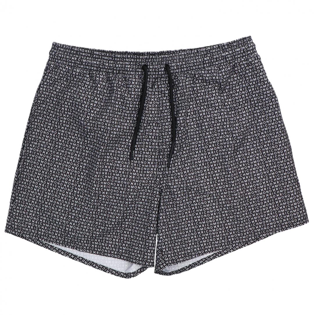 SWIMBOXER URMEN Nero SWIMBOXER URMEN Nero 1