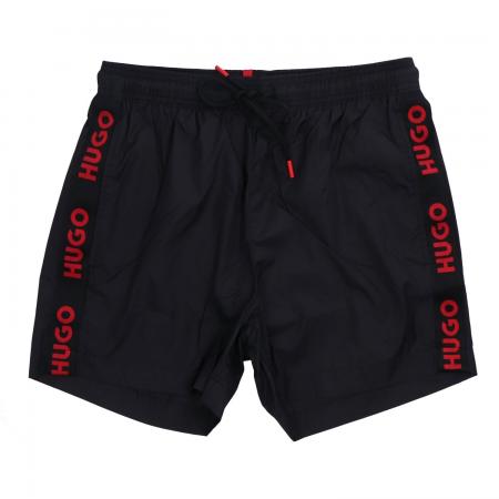 Costume Uomo DOMINICA/FAB Nero