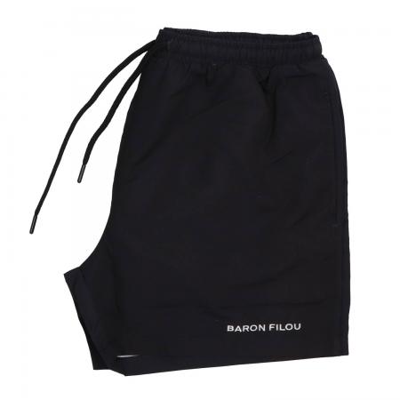 Costume Uomo SWIM SHORTS FILOU Nero