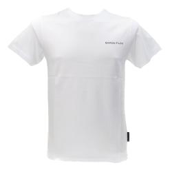 Baron Filou T-shirt T-shirt FILOU BACKPRINT T-SHIRT Multicolore Bianco
