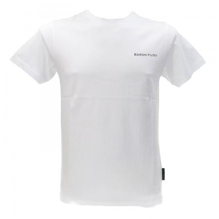 T Shirt Uomo FILOU BACKPRINT T-SHIRT...
