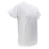 Baron Filou T-shirt T-shirt FILOU BACKPRINT T-SHIRT Multicolore Bianco - Foto 2