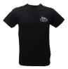 Baron Filou T-shirt T-shirt FILOU BACKPRINT T-SHIRT Nero - Foto 1