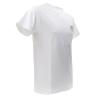 Baron Filou T-shirt T-shirt FILOU BACKPRINT T-SHIRT Bianco - Foto 1