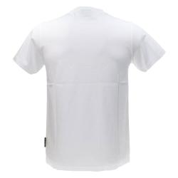 T-shirt FILOU REG T-SHIRT Bianco