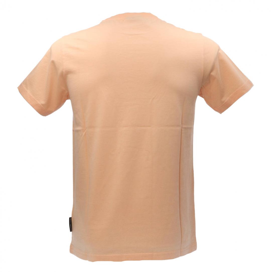 FILOU REG T-SHIRT Arancione FILOU REG T-SHIRT Arancione 3